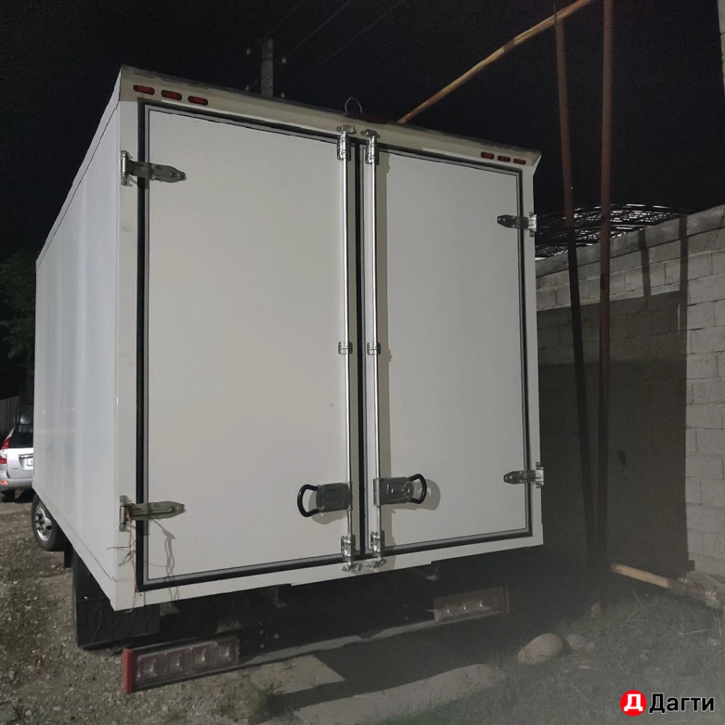 ГАЗ Газель 3302, 2011 года