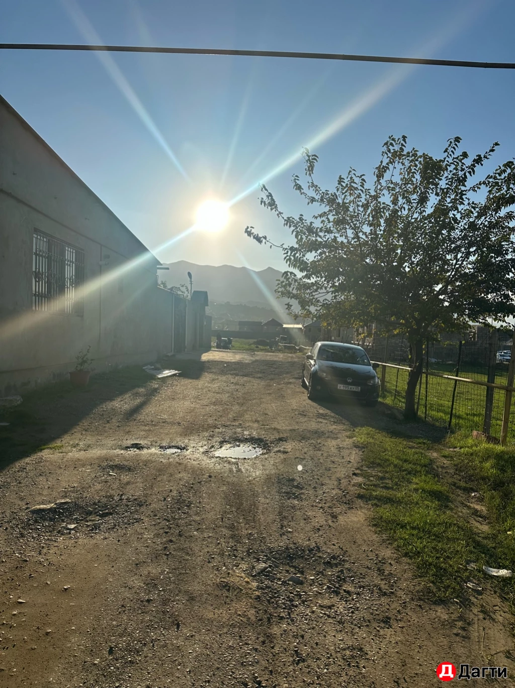 Участок, 3 сот, Поселения (ИЖС)