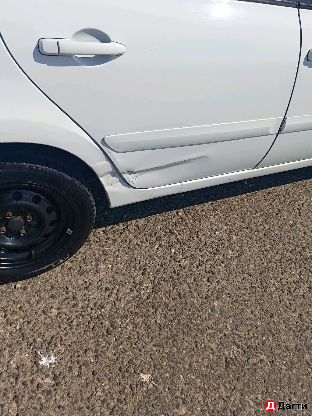 LADA (ВАЗ) Granta, 2018 года