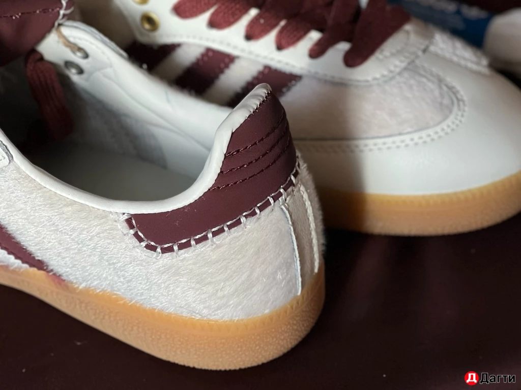 Кроссовки adidas wales Bonner