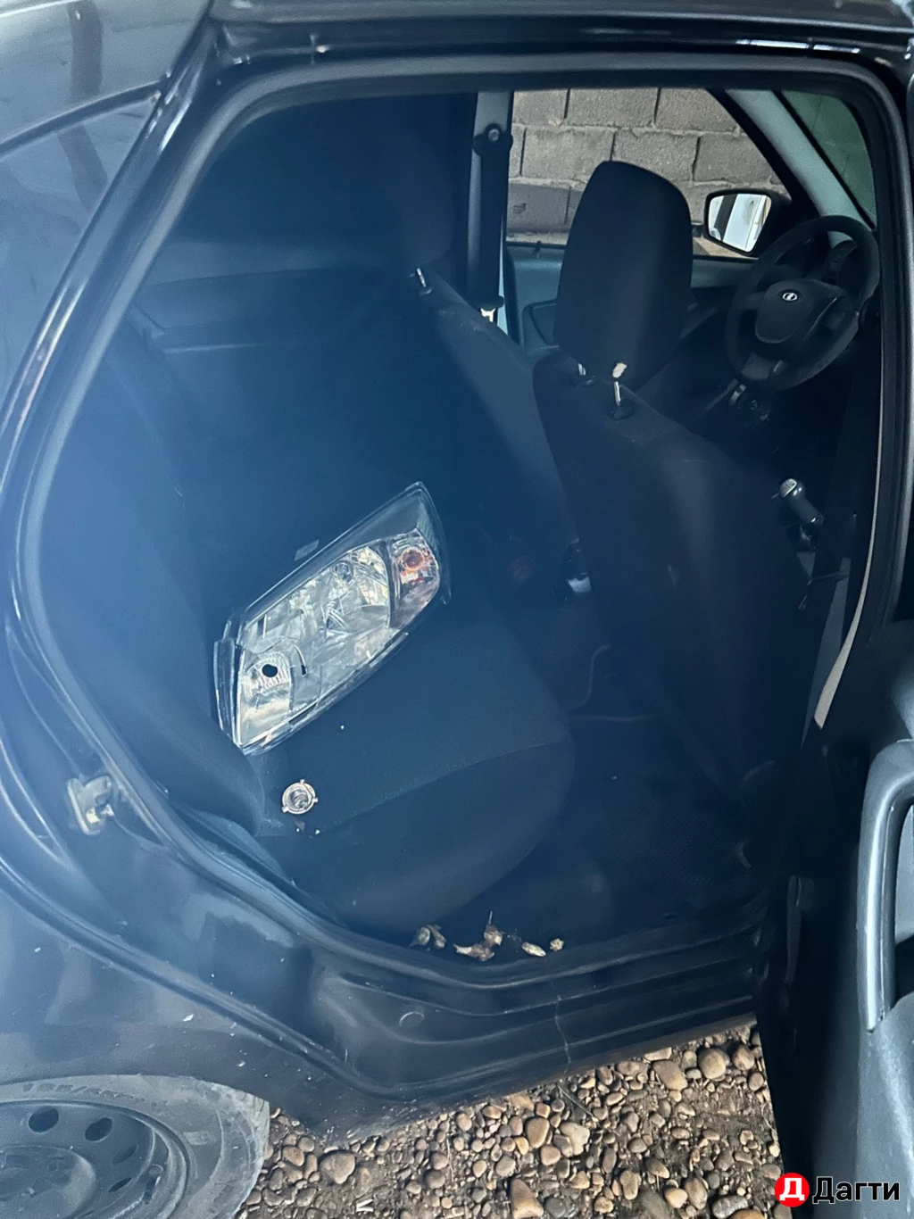 Datsun Sunny, 14 года