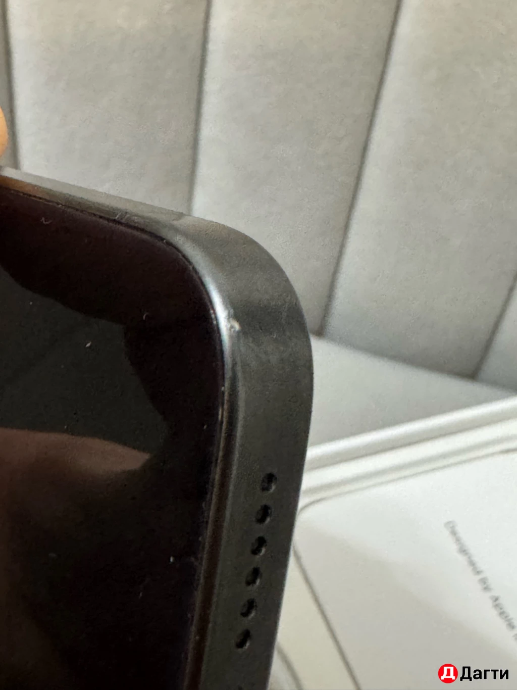 IPhone 15 pro max 256