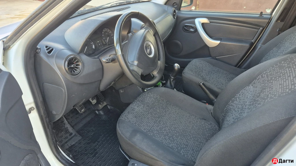 LADA (ВАЗ) Largus, 2019 года