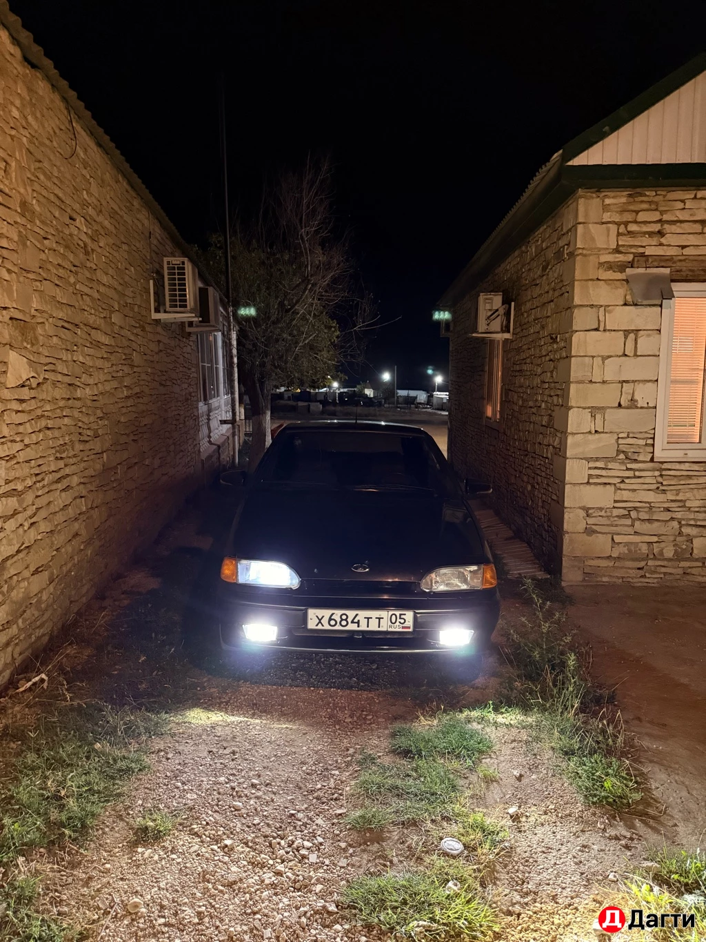 LADA (ВАЗ) 2114, 2006 года