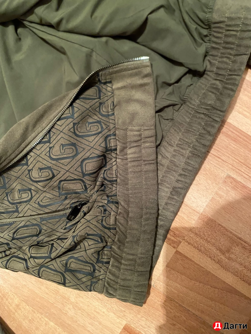 Дольче габана