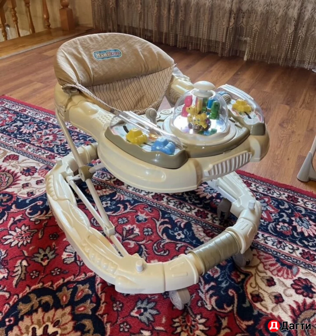 Ходунок детский
