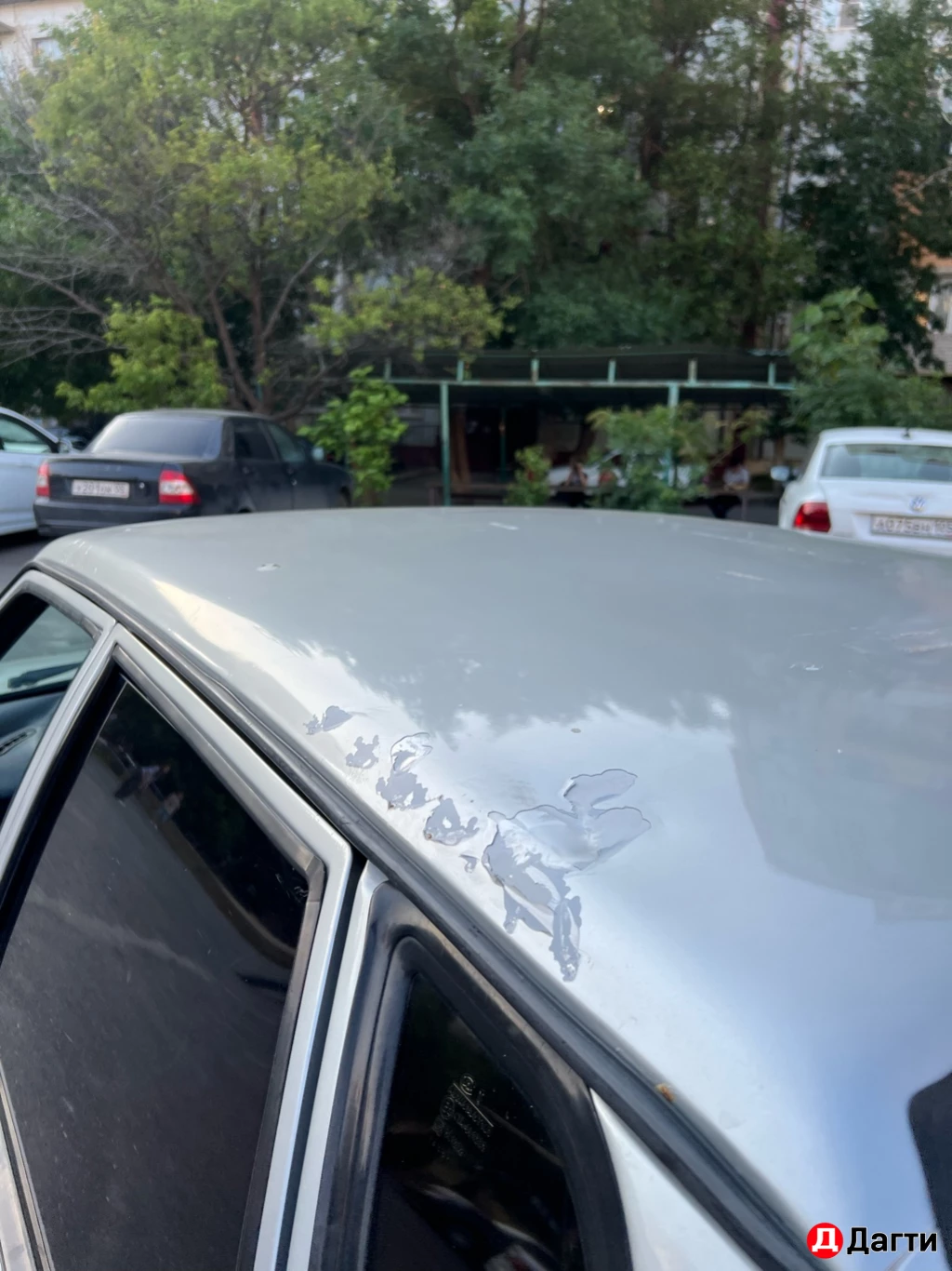 LADA (ВАЗ) 2115, 2001 года