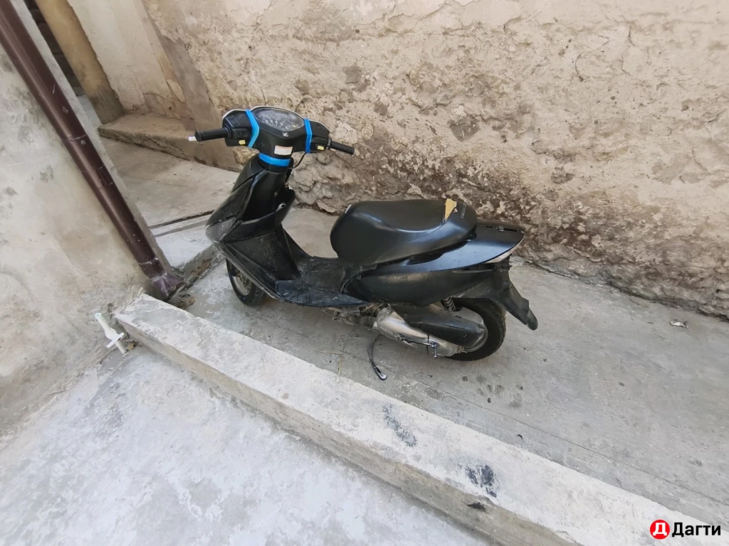 Хонда Дио 62