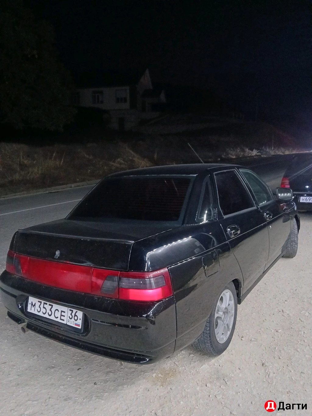 LADA (ВАЗ) 2110, 2006 года