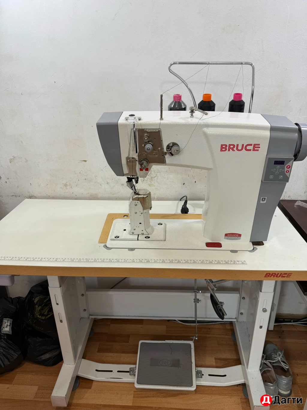 Швейные машинки