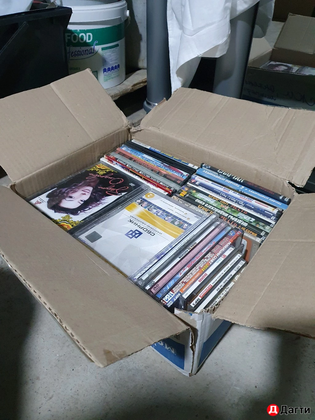 Домашний кинотеатр 5*1, ТВ+акустика