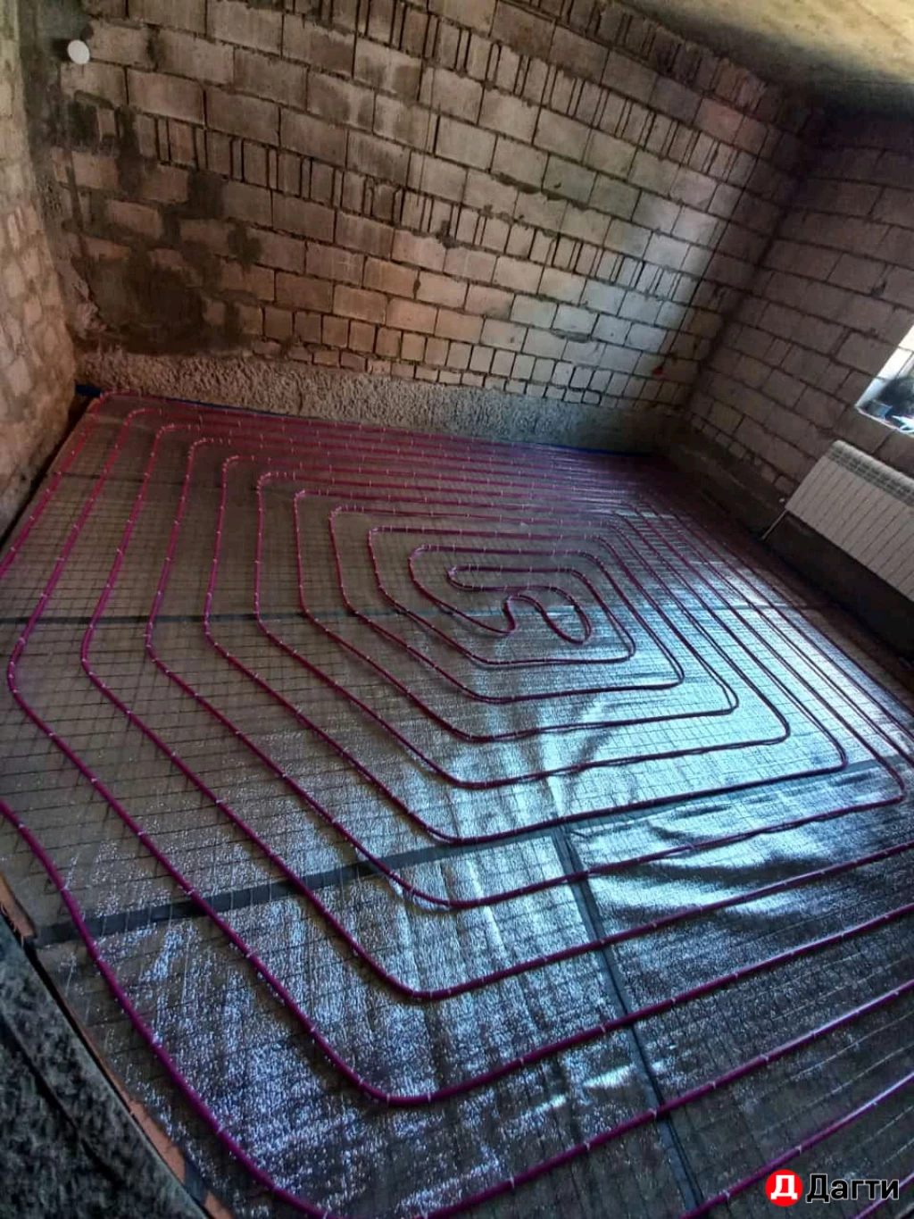 Электрик Сантехник