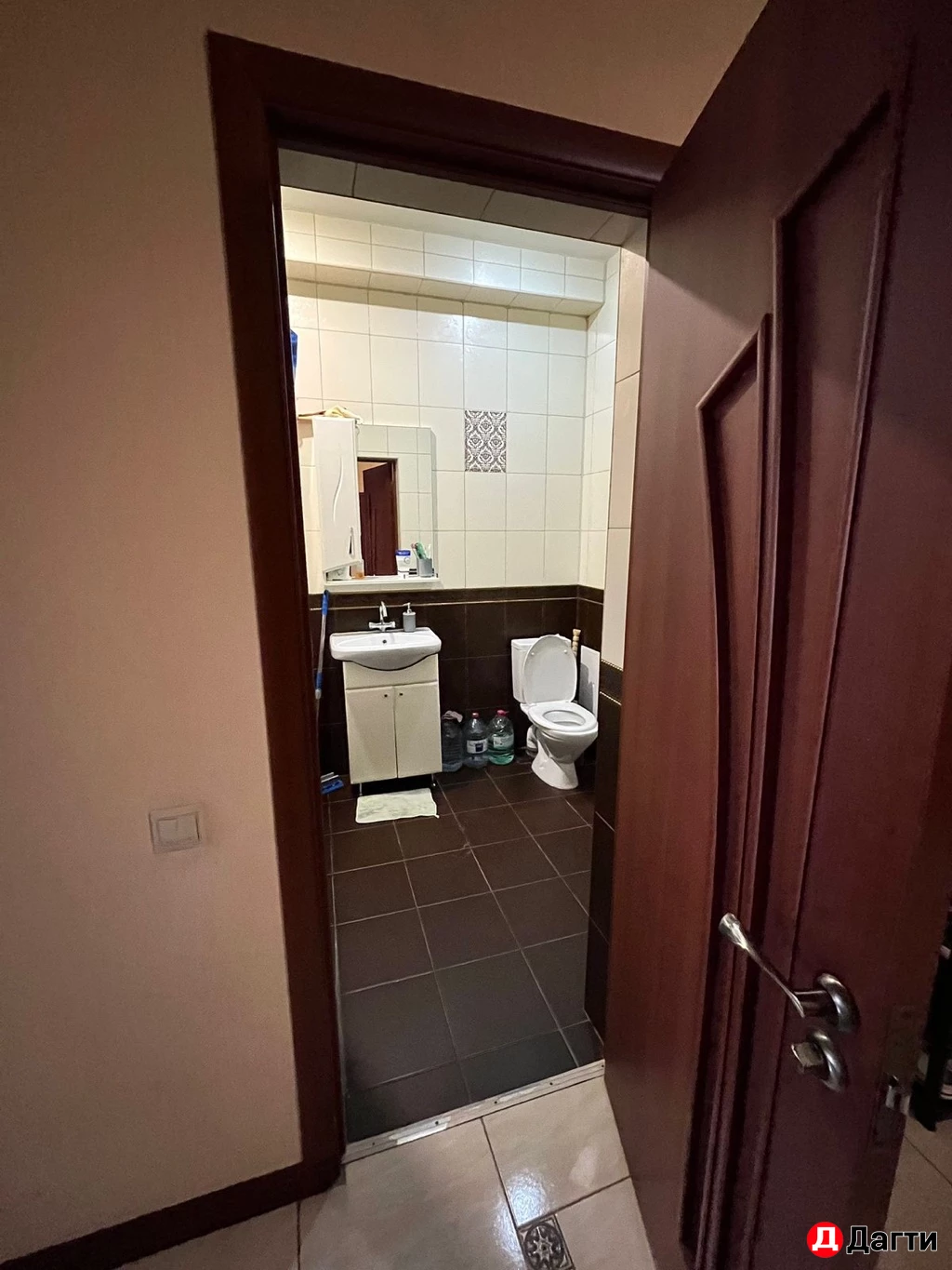 Квартира, 2 комнаты, 67 м², Собственник