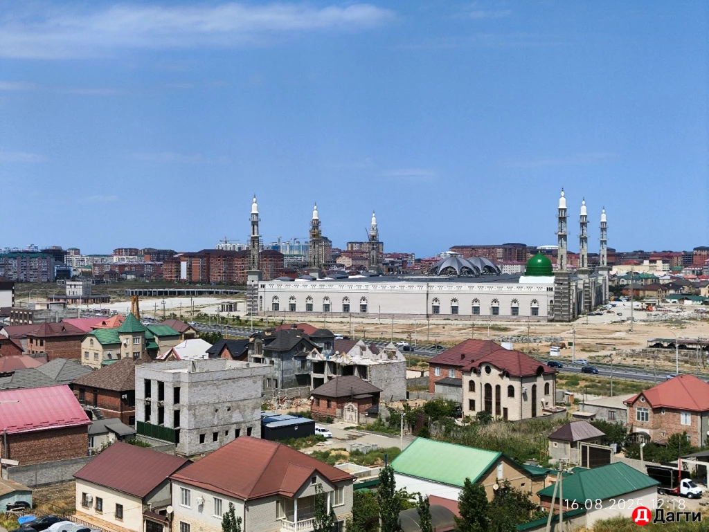 Квартира, 3 комнаты, 108 м², Собственник