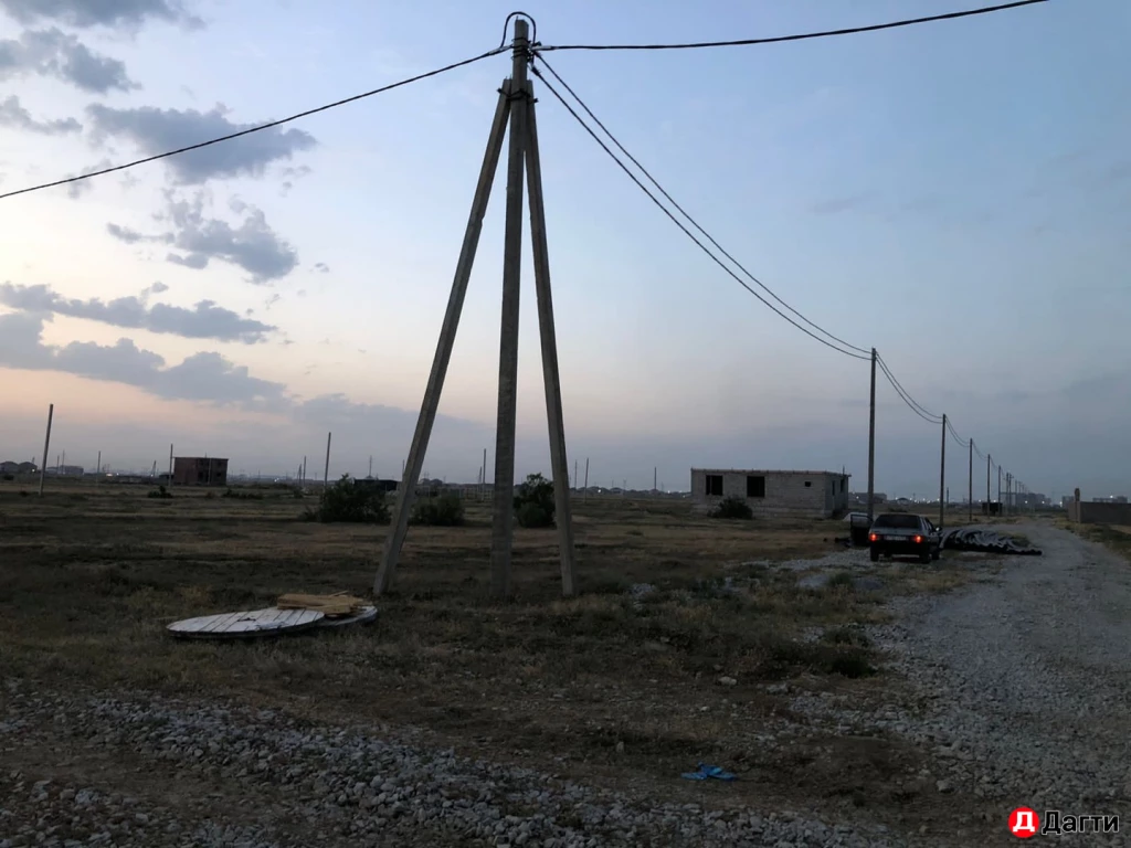 Участок, 4 сот, Поселения (ИЖС)