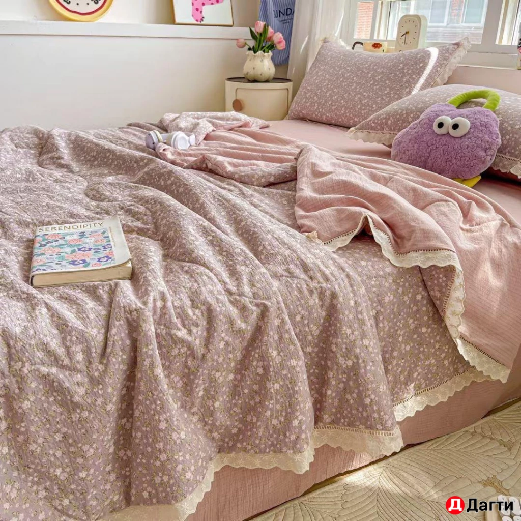 Постельное белье