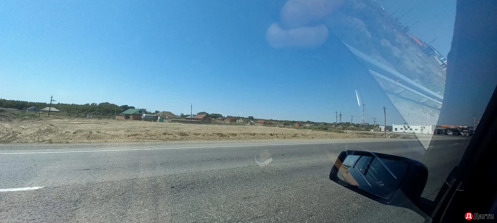 Участок, 10 сот, Земля промназначения