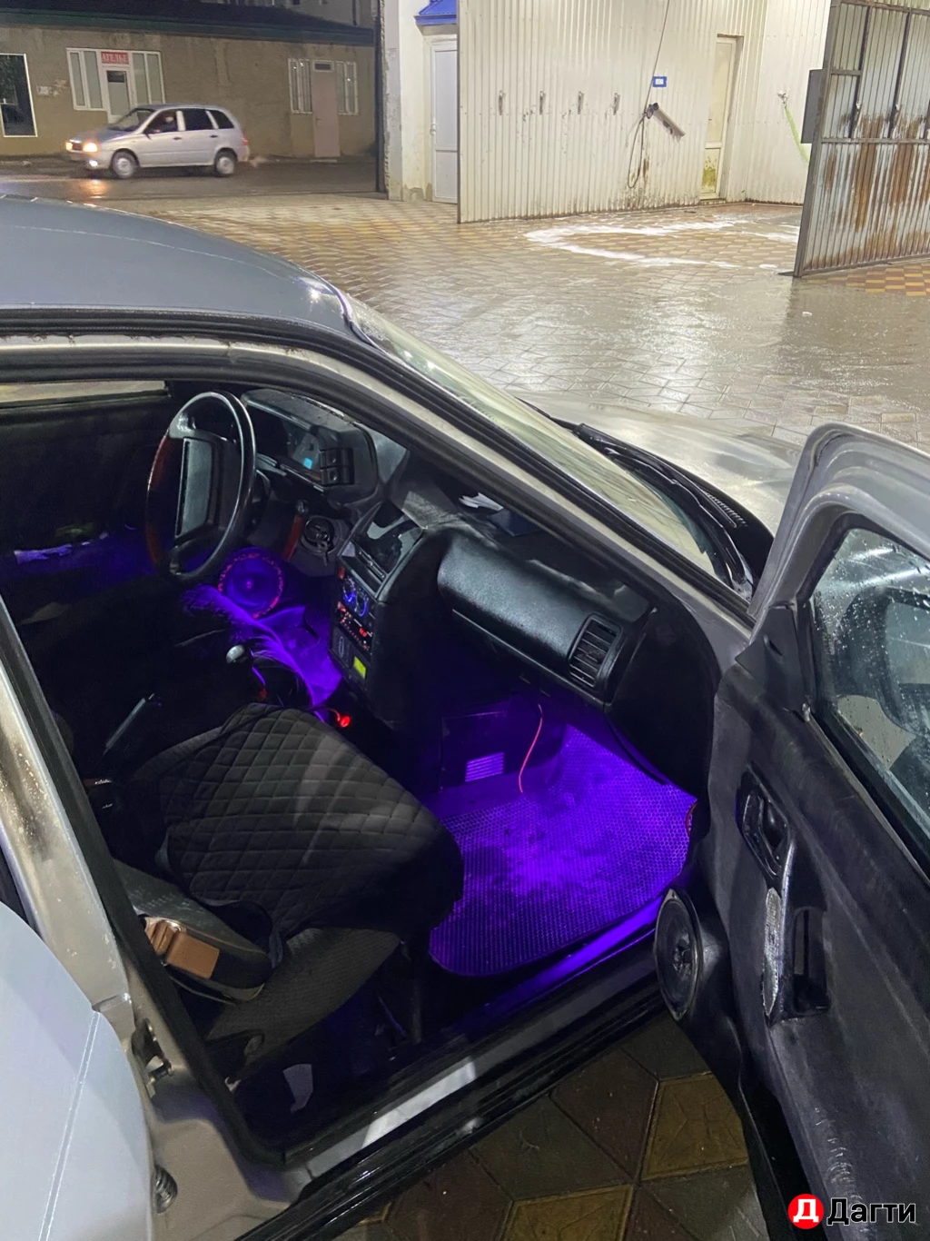 LADA (ВАЗ) 2102, 2003 года