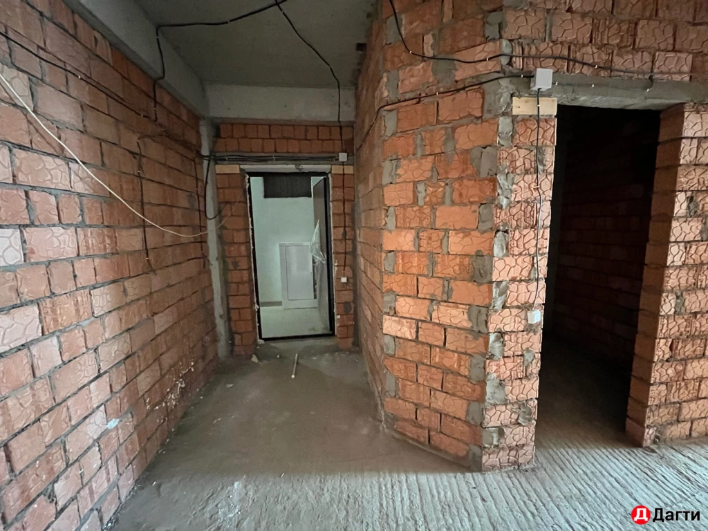 Квартира, 1 комната, 50 м², Собственник