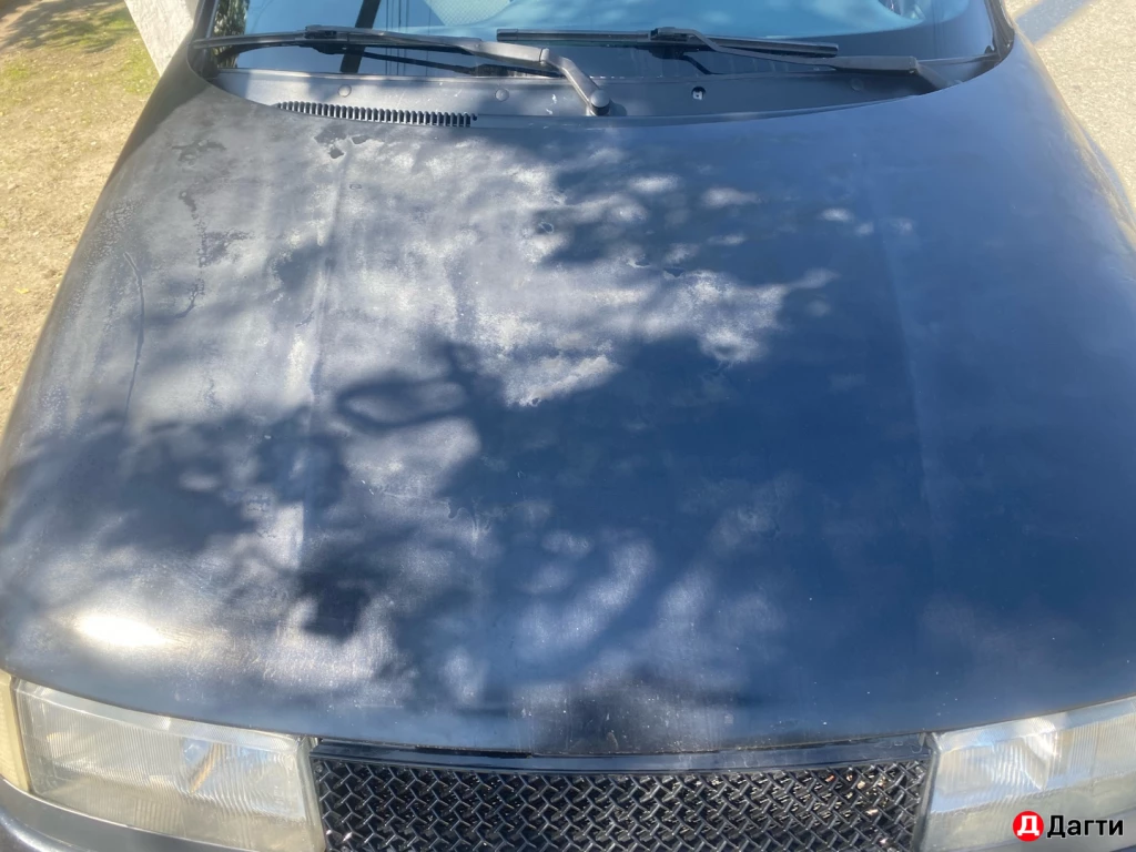 LADA (ВАЗ) 2112, 2007 года