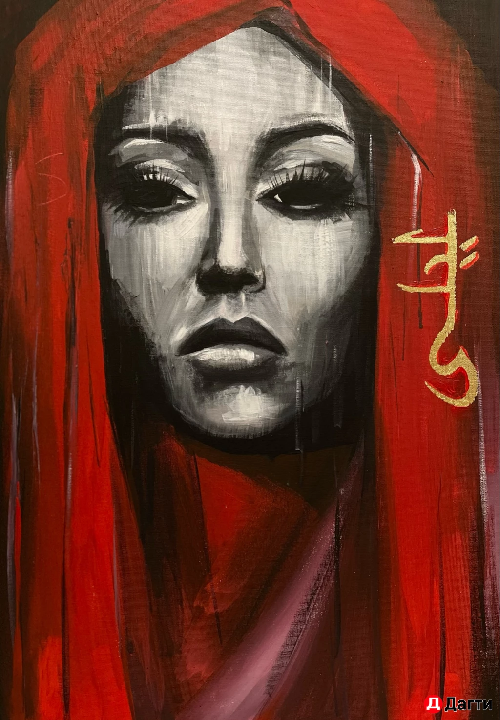 Картины на заказ акрилом — уникальное искусство для вашего интерьера