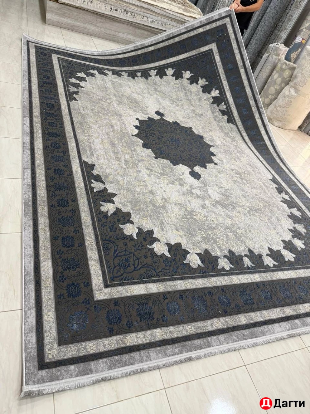 Ковёр турецкая