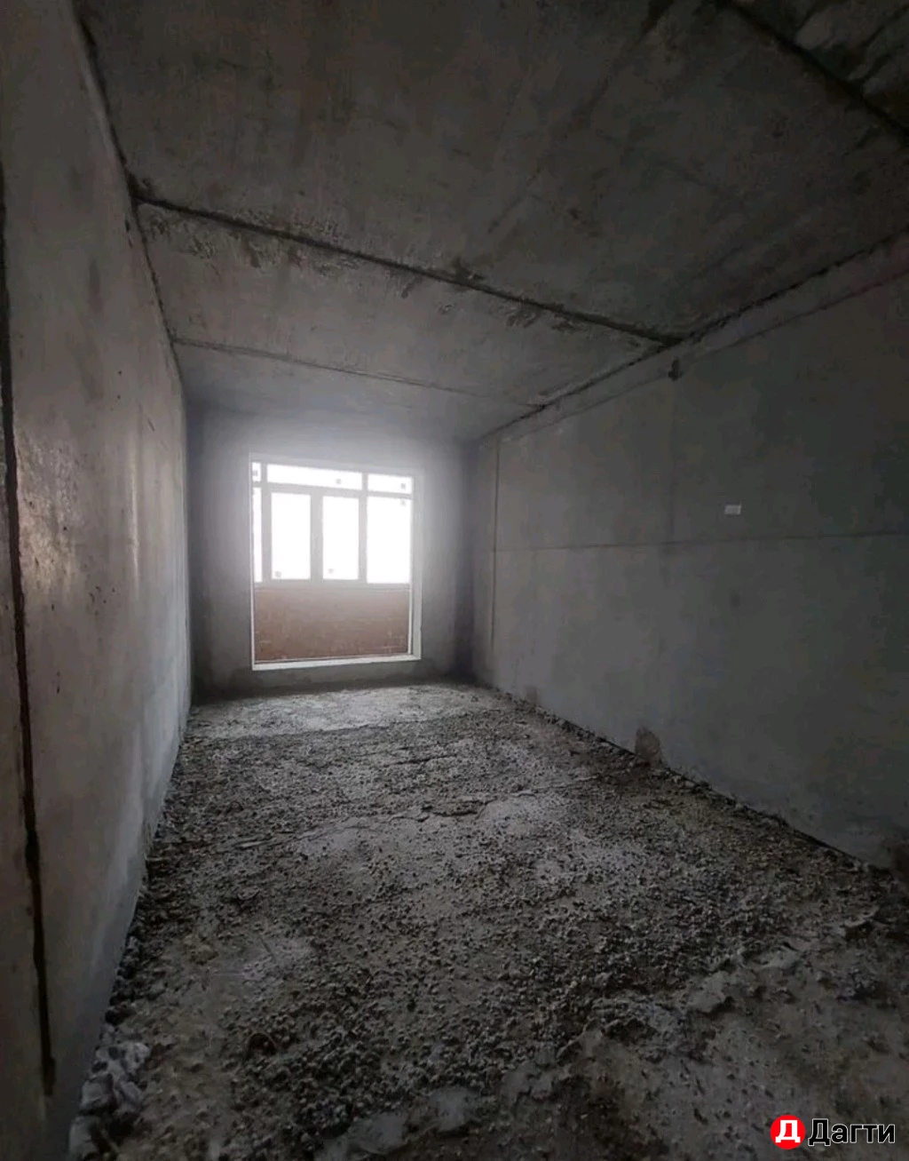 Квартира, 1 комната, 44.5 м², Собственник