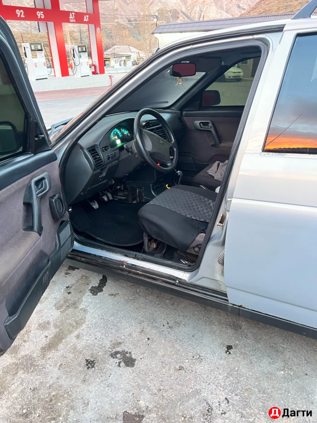 LADA (ВАЗ) 2111, 2007 года