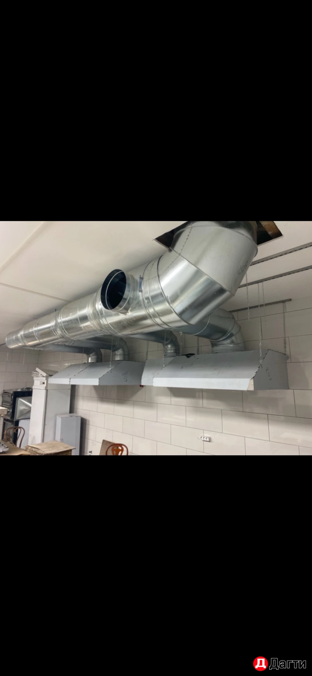 Кондиционеры и Вентиляция