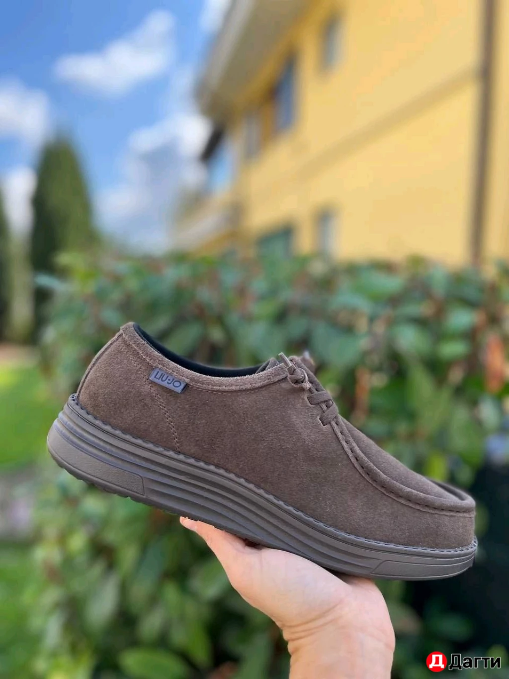 LIU JO uomo16800 руб ,под заказ из Италии 🇮🇹