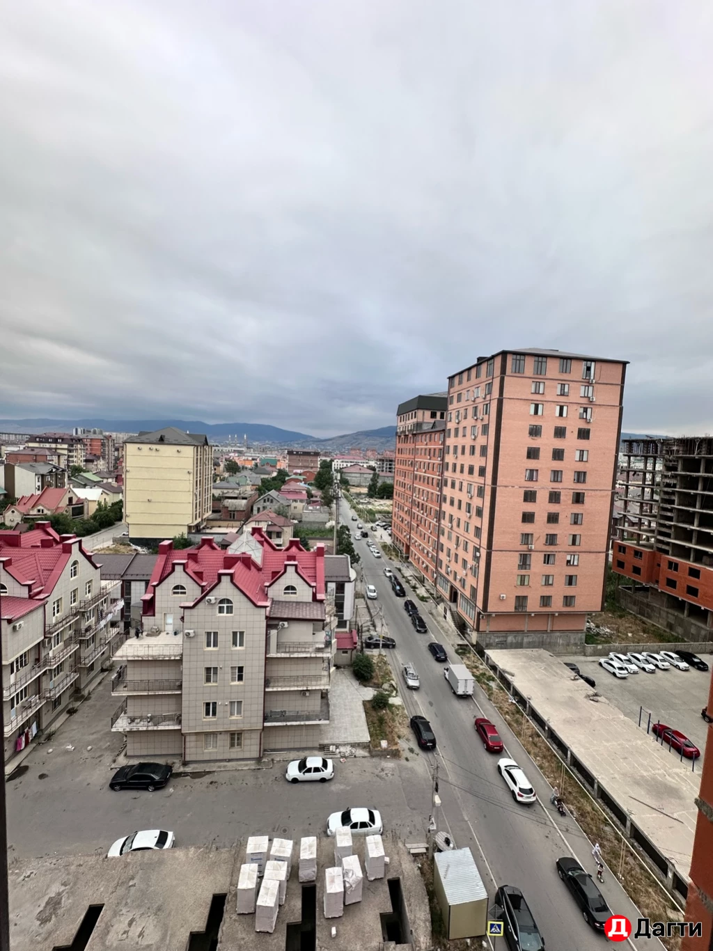 Квартира, 1 комната, 48 м², Агент