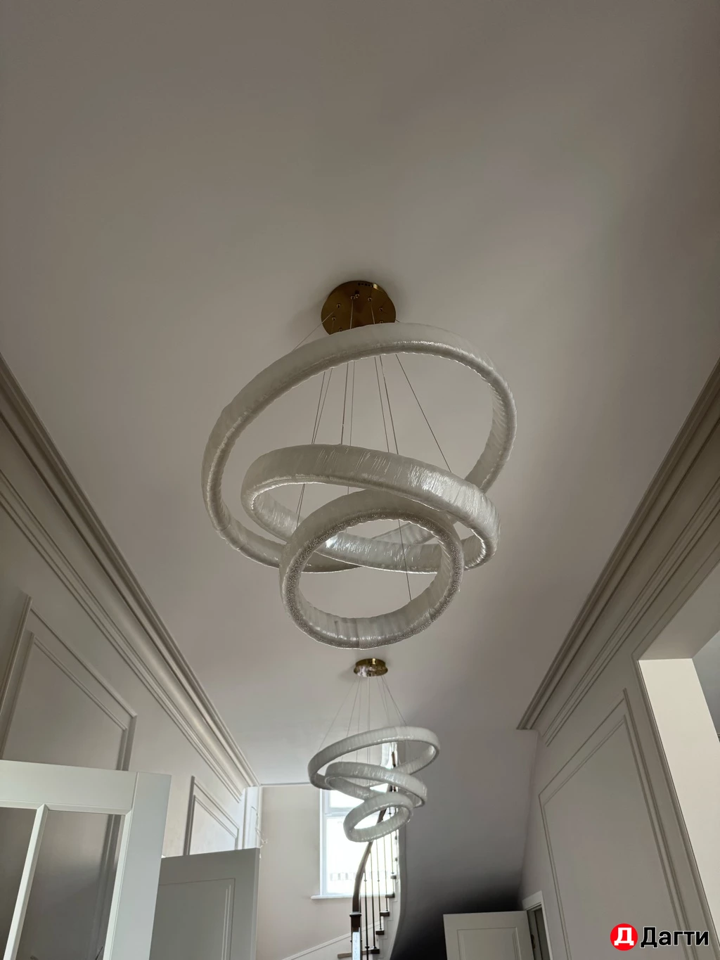 Электрик. Электромонтаж.