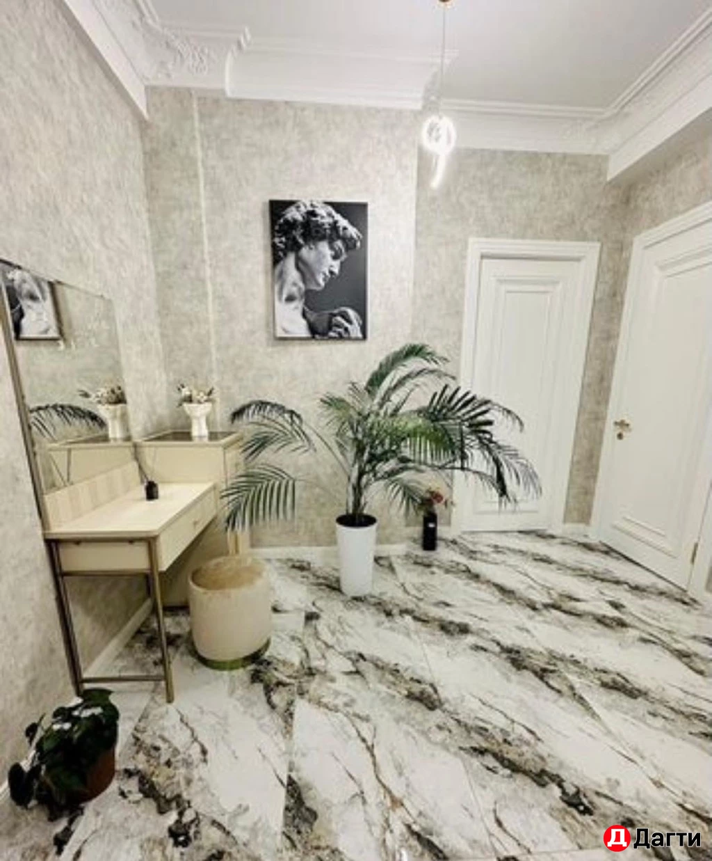 Квартира, 1 комната, 65 м², Собственник