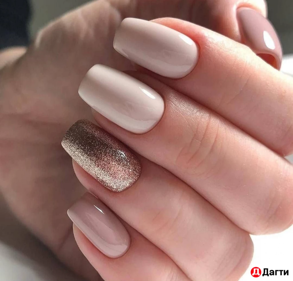 Наращивание ногтей