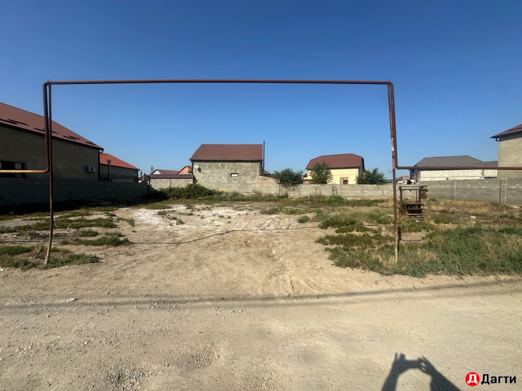 Участок, 5 сот, Поселения (ИЖС)