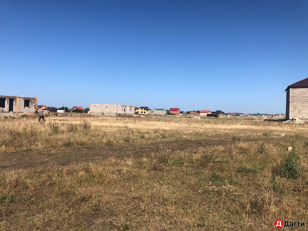 Участок, 4.5 сот, Поселения (ИЖС)