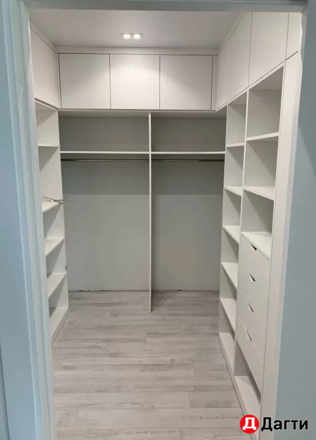 Мебель на заказ