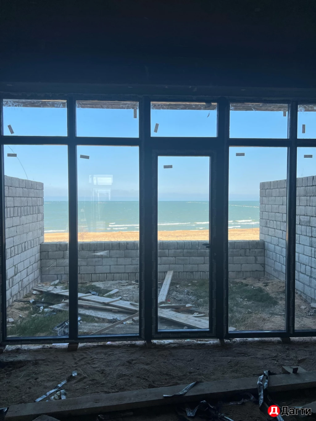 Дом, Поселения (ИЖС), 1 сот