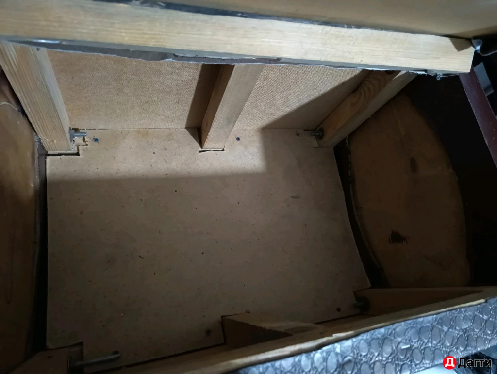 Кухонный мягкий угол