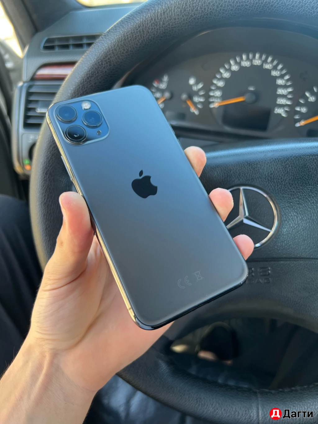 IPhone 11 Pro