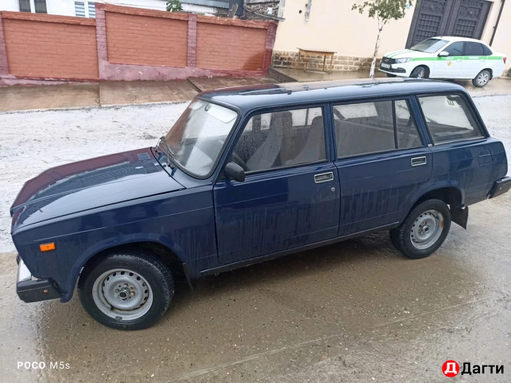 LADA (ВАЗ) 2104, 2012 года