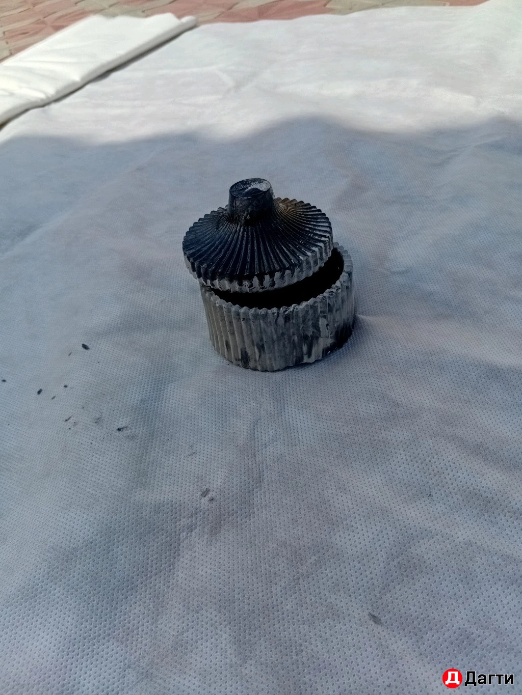 Гипсовые изделия