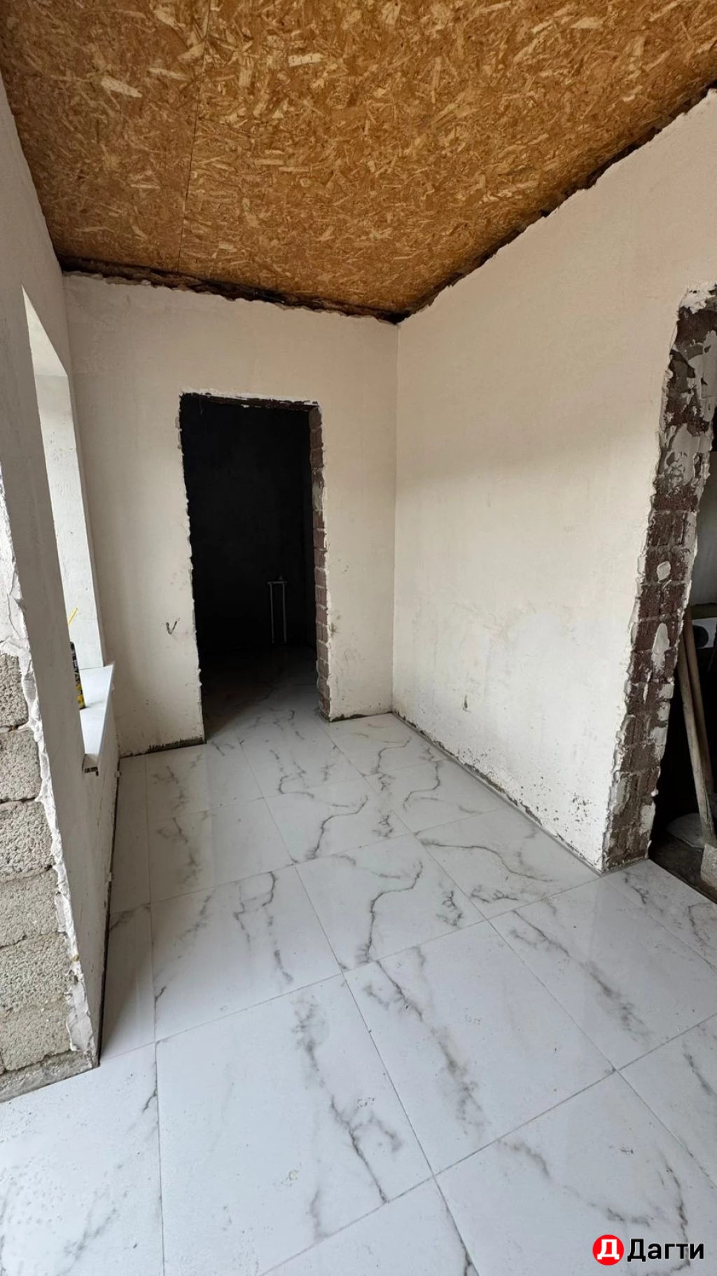 Дом, Поселения (ИЖС), 2 сот