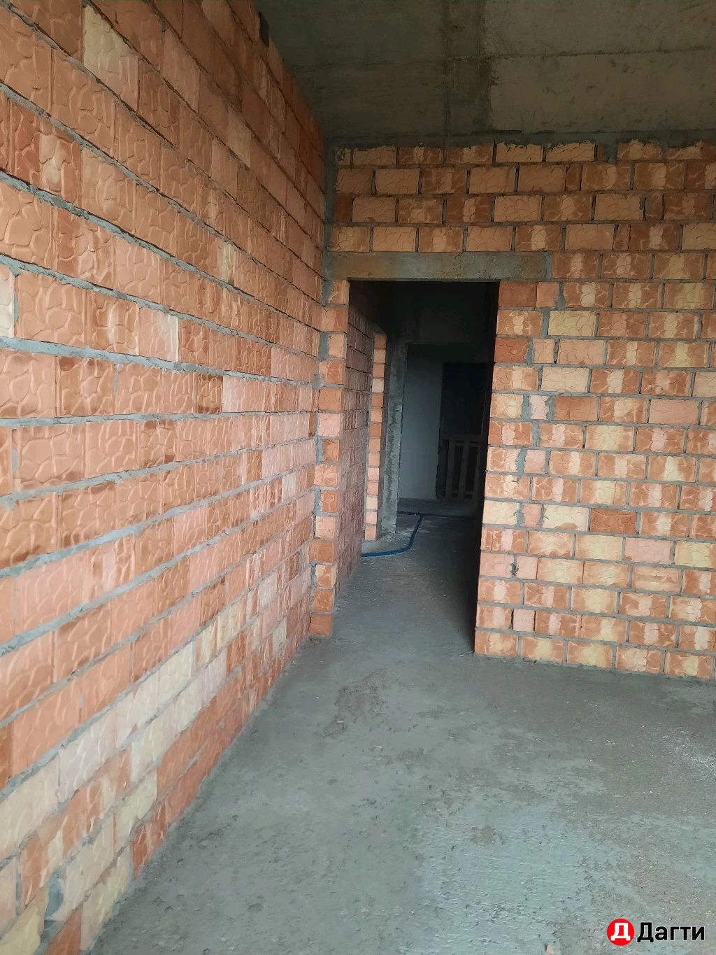 Квартира, 1 комната, 51 м², Собственник