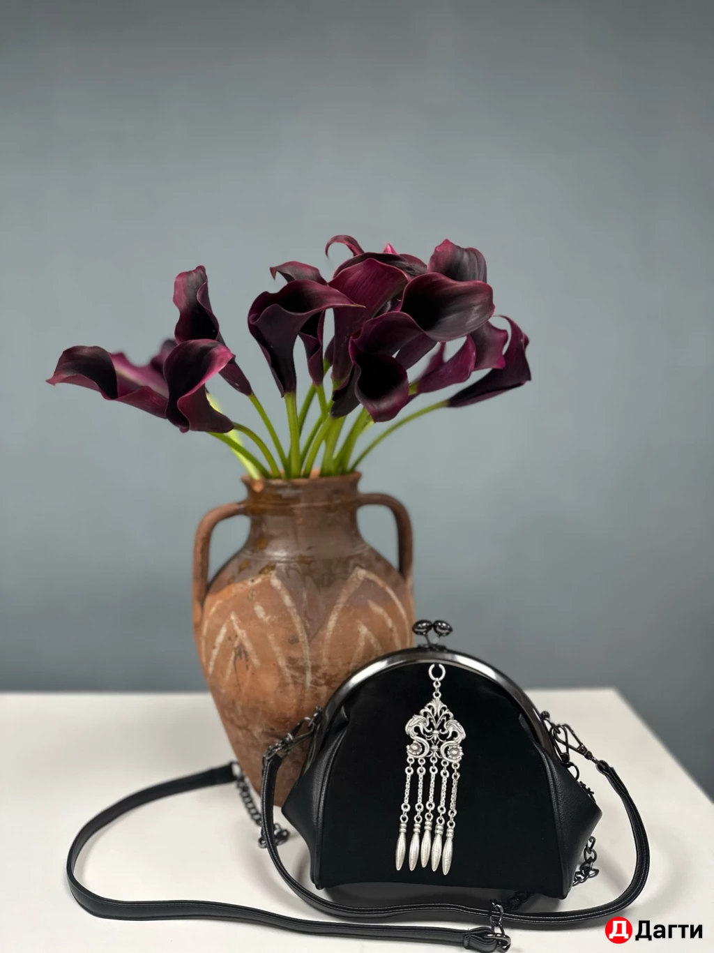 Этно сумочки