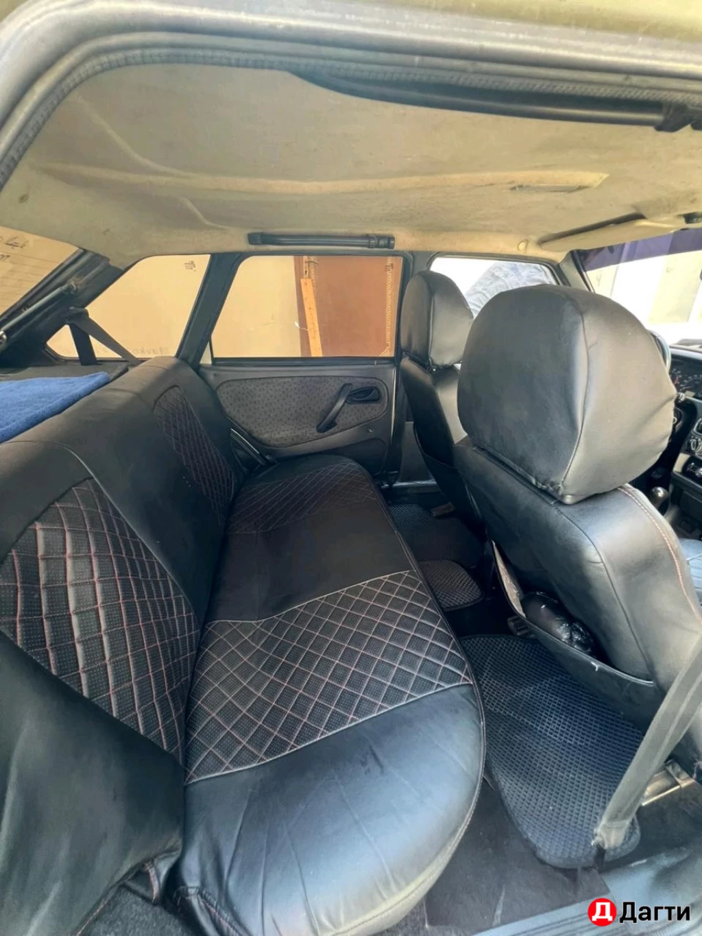 LADA (ВАЗ) 2114, 2006 года