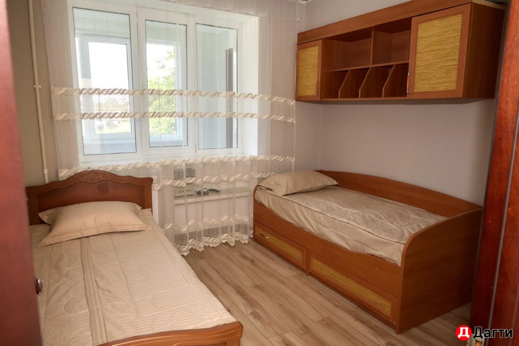 Квартира, 3 комнаты, 76 м², Собственник