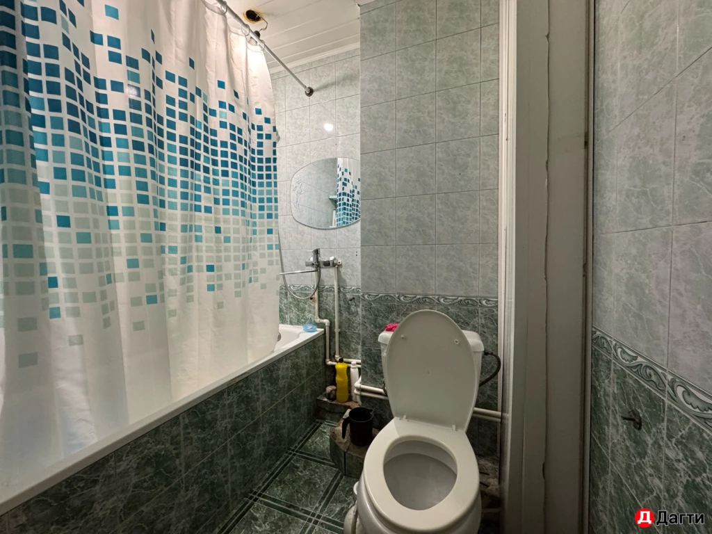 Квартира, 1 комната, 40 м², Агент