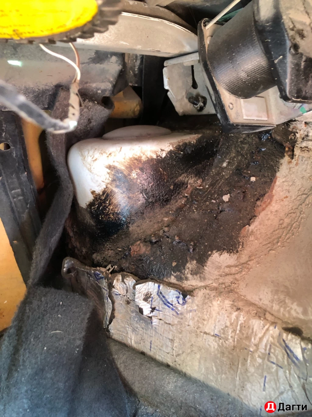 LADA (ВАЗ) Priora, 2014 года