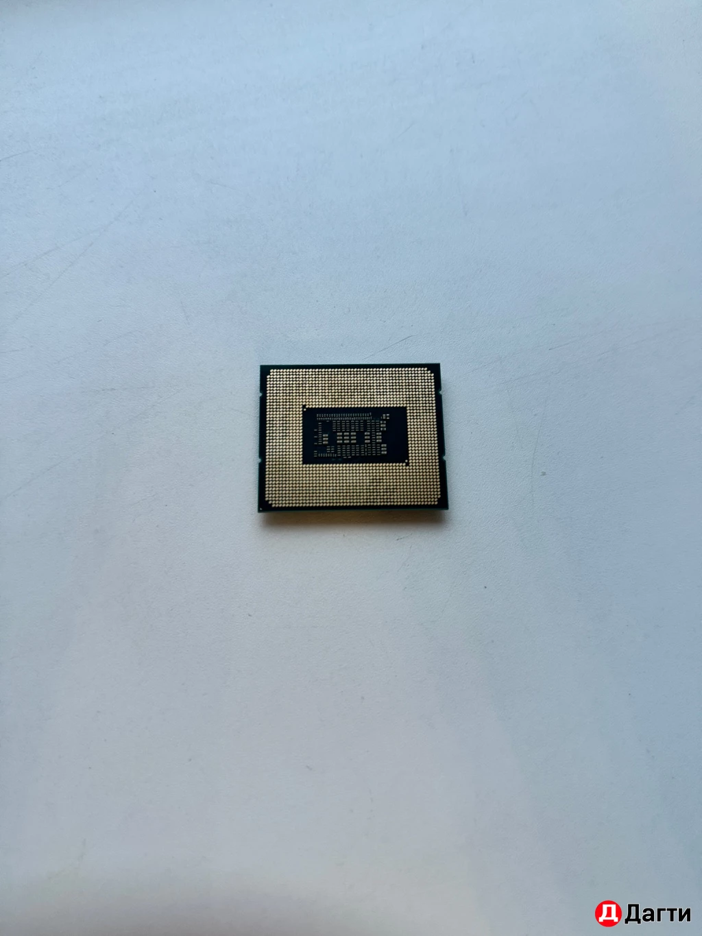 Процессор i3-12100F OEM